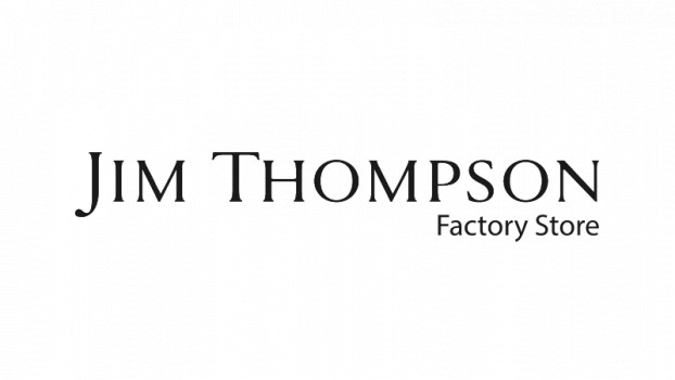 JIM THOMPSON FACTORY STORE | Central Village Outlet